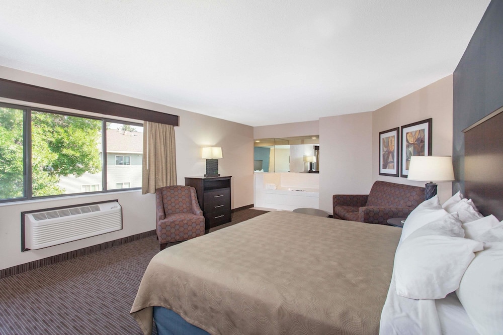 Americinn By Wyndham North Branch 8/39