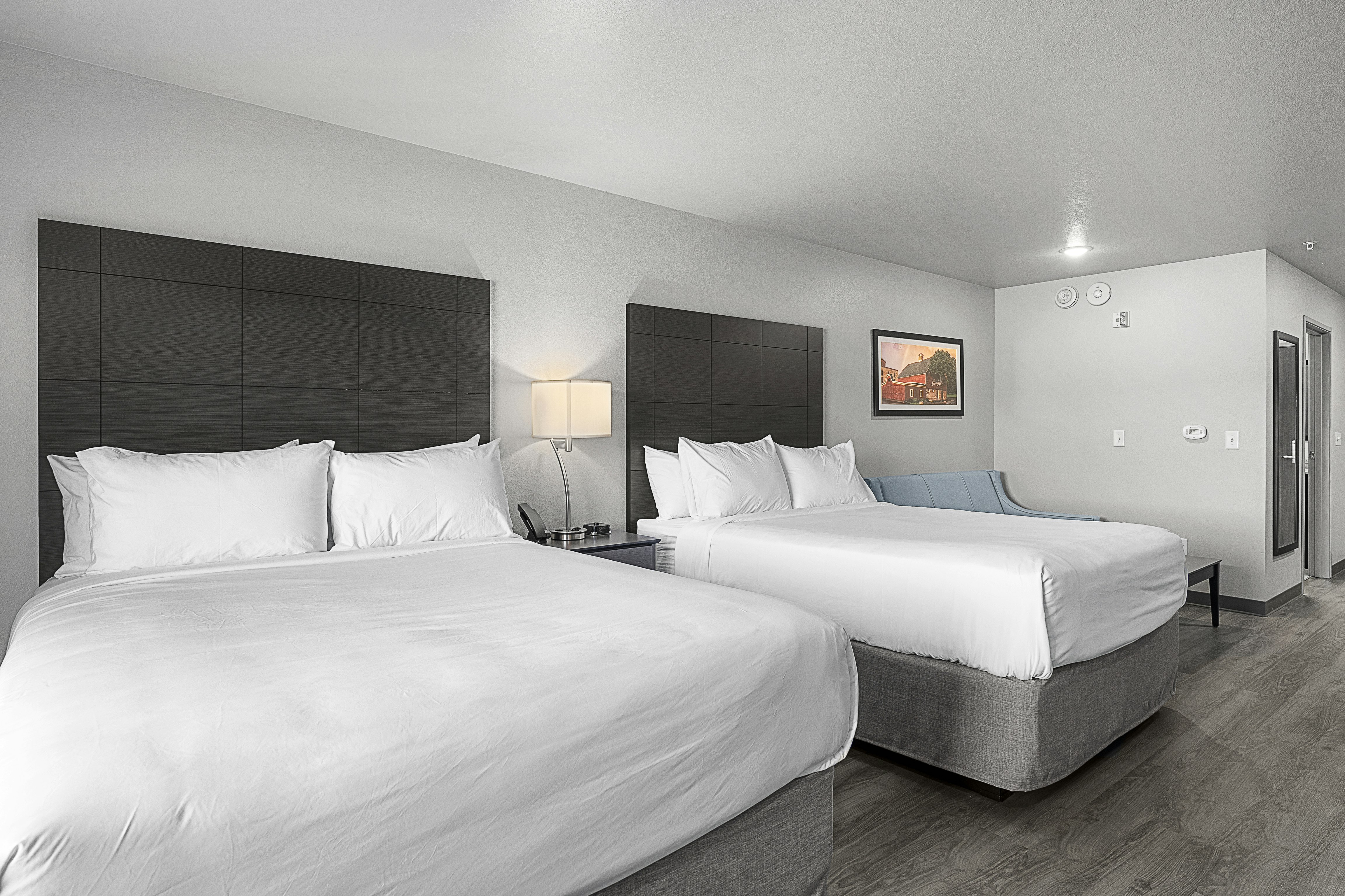 Riverstone Suites - Chippewa Falls 13/50