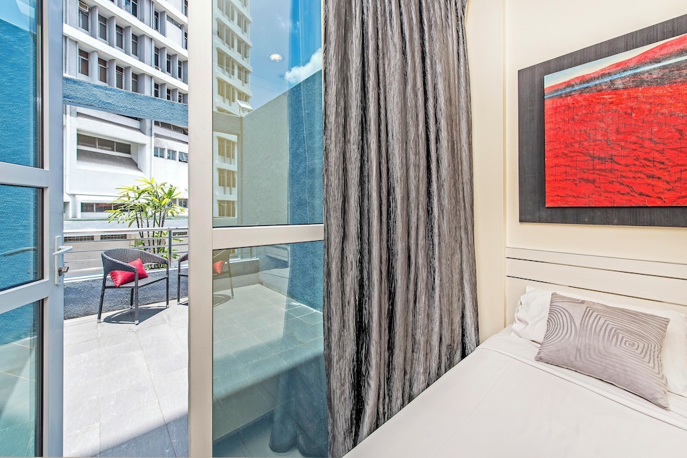 Hotel 81 Elegance 25/29