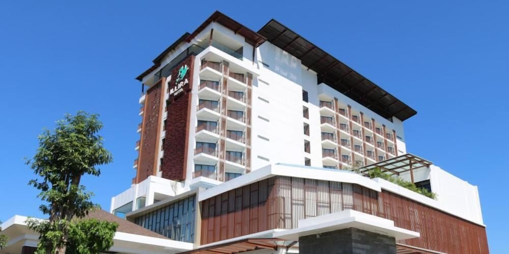 ILLIRA Hotel Banyuwangi 6/56