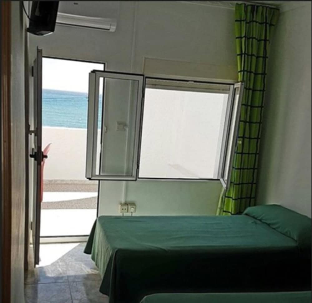 El Flamenco Hostal 14/56
