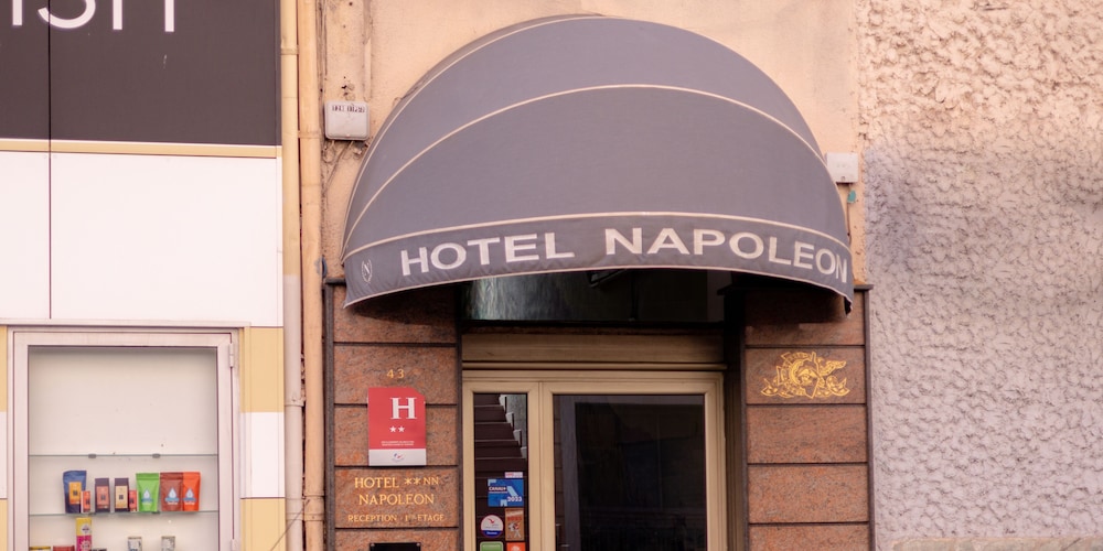 Hotel Napoleon 2/30