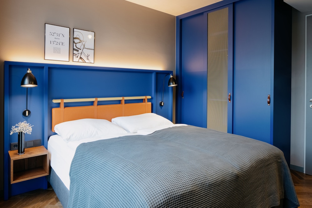 Downtown Apartments Berlin Mitte Wedding 12/50
