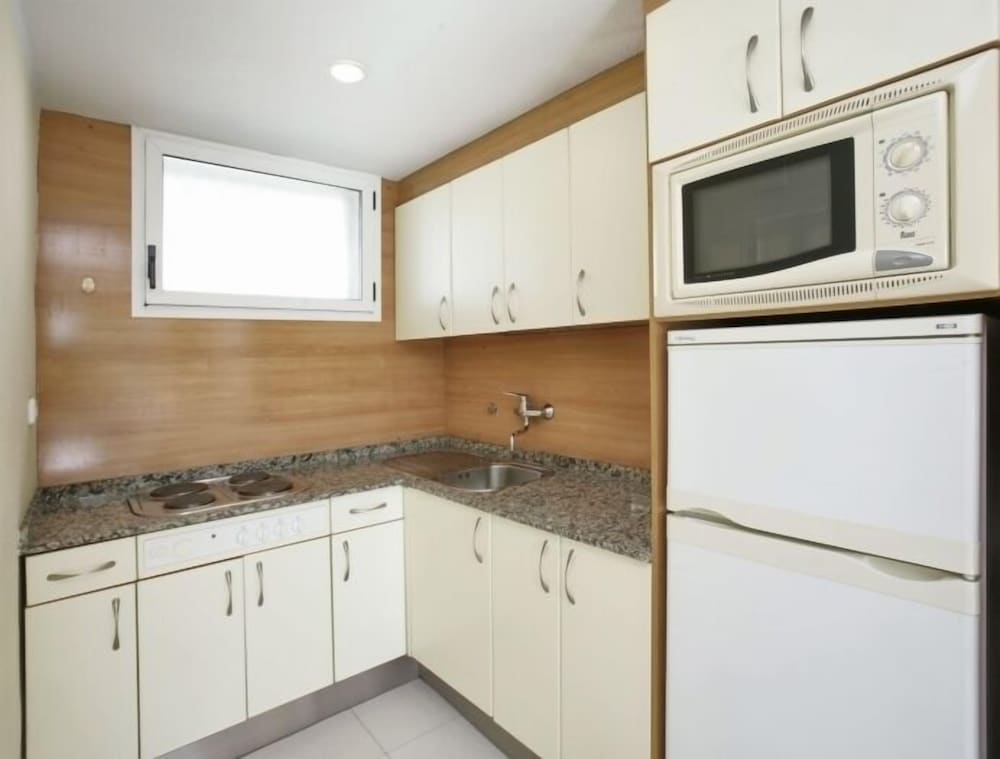 Rentalmar Los Peces Apartments 48/50