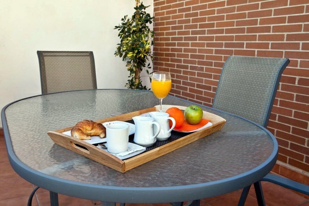 Hotel La City Estacion 55/66