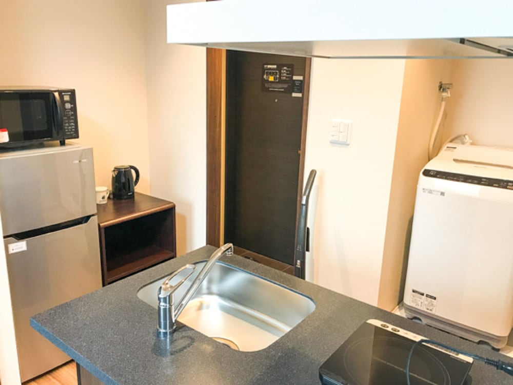 Hotel LiveMax Nagoya Shinkansenguchi 16/19
