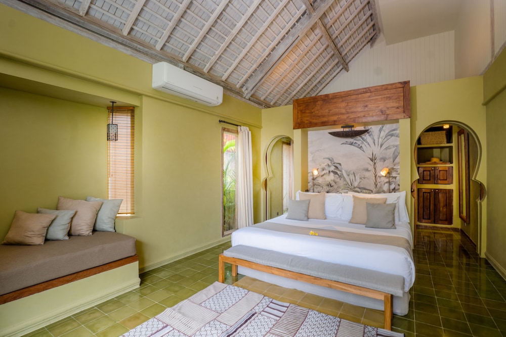 Space Villas Bali 25/57
