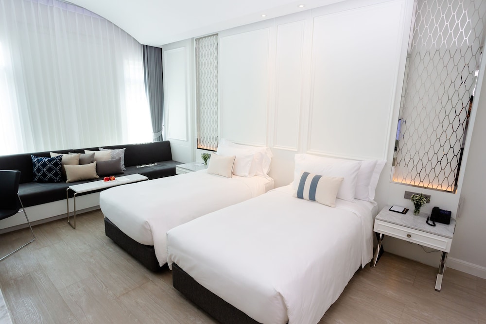 De Princess Hotel Udonthani 6/50