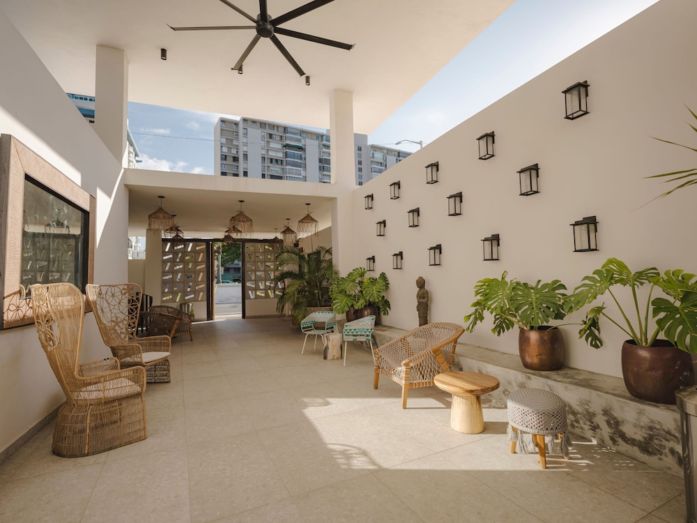 Bali Hotel Adults Only Isla Verde, a Trademark by Wyndham 44/62