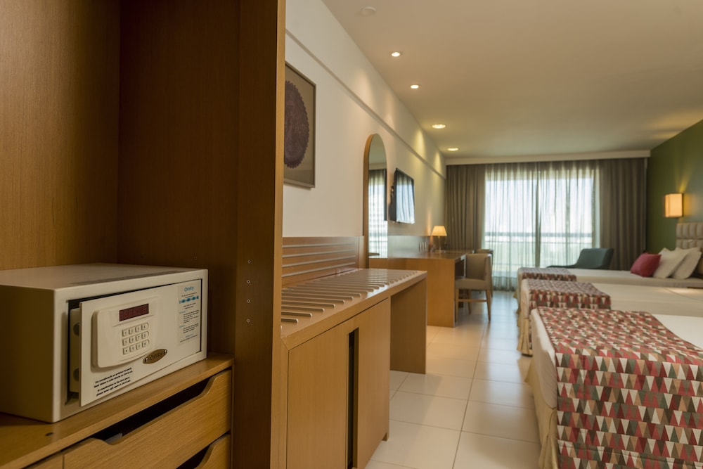 Hotel Luzeiros Sao Luis 7/26