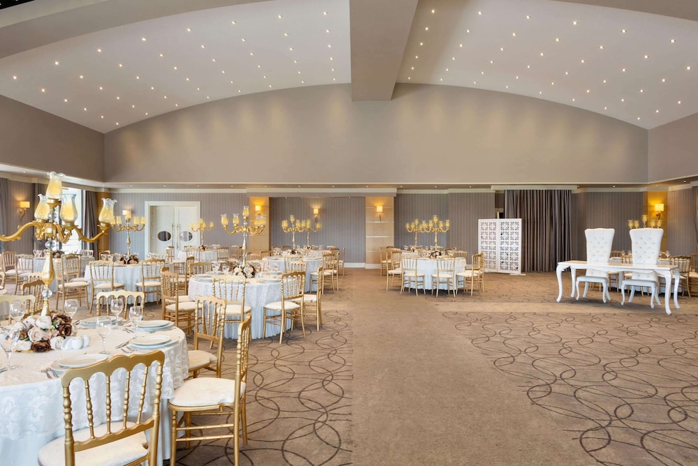 Ramada Plaza by Wyndham Eskisehir 44/64