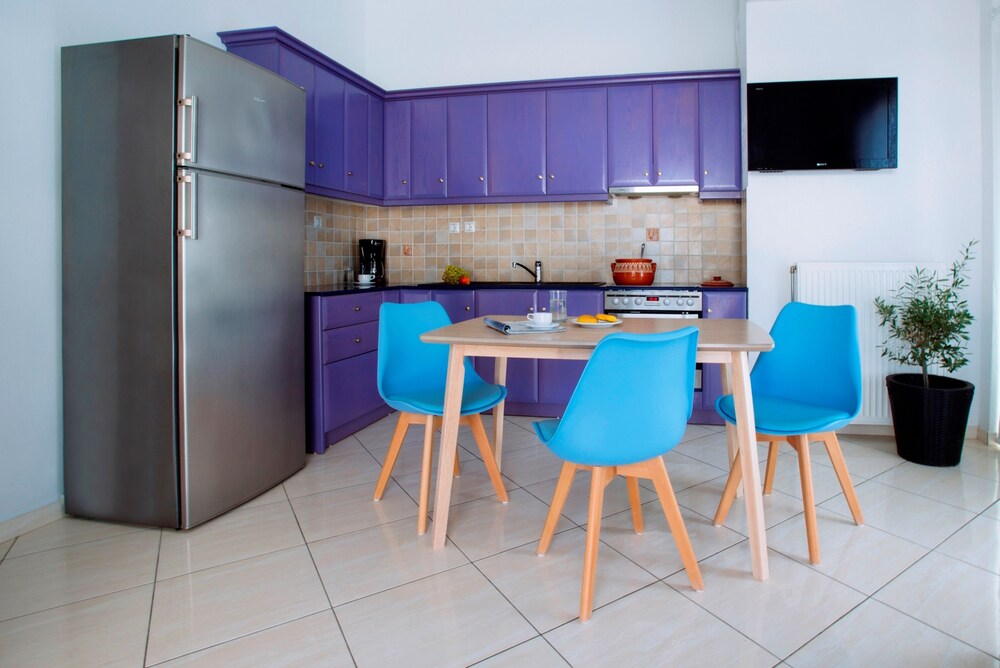 Vithos Aparthotel 55/72