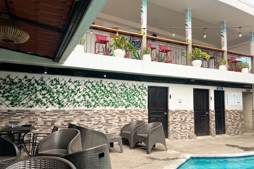 Xolotlan Hotel 41/74