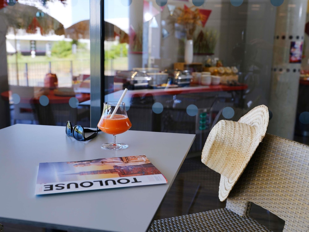 Hotel Mercure Toulouse Sud 49/61