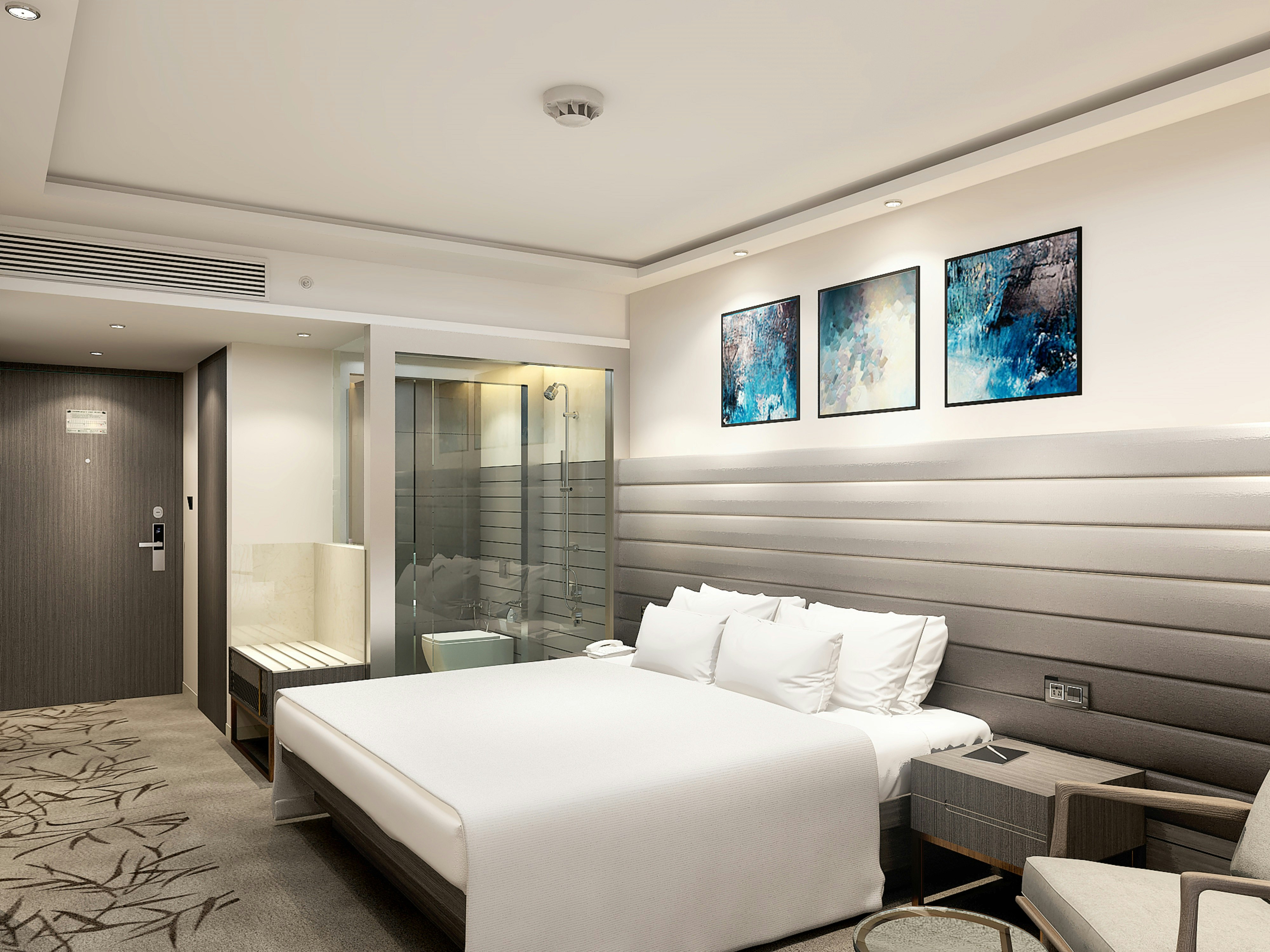 Hilton Garden Inn Pune Hinjawadi 8/30