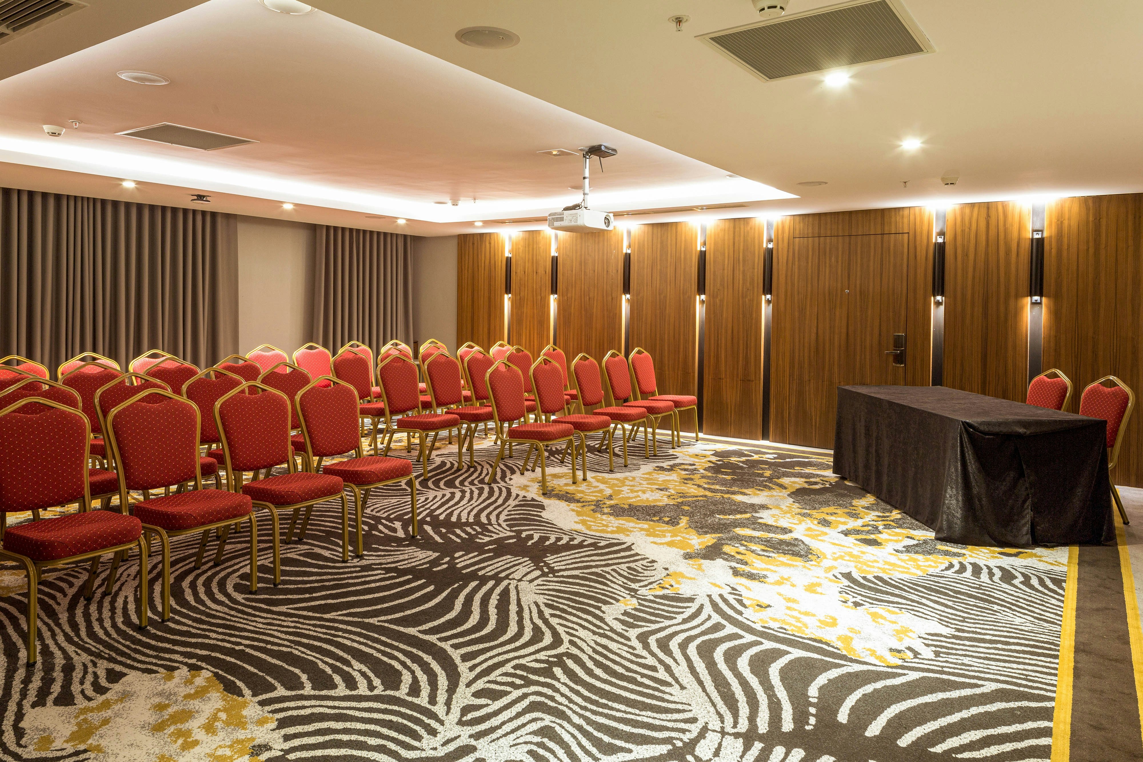 Sheraton Bishkek 22/57