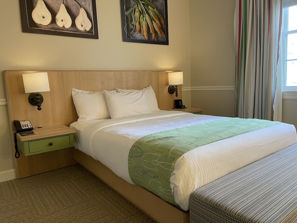 The Essex Vermont S Culinary Resort Spa 8/34