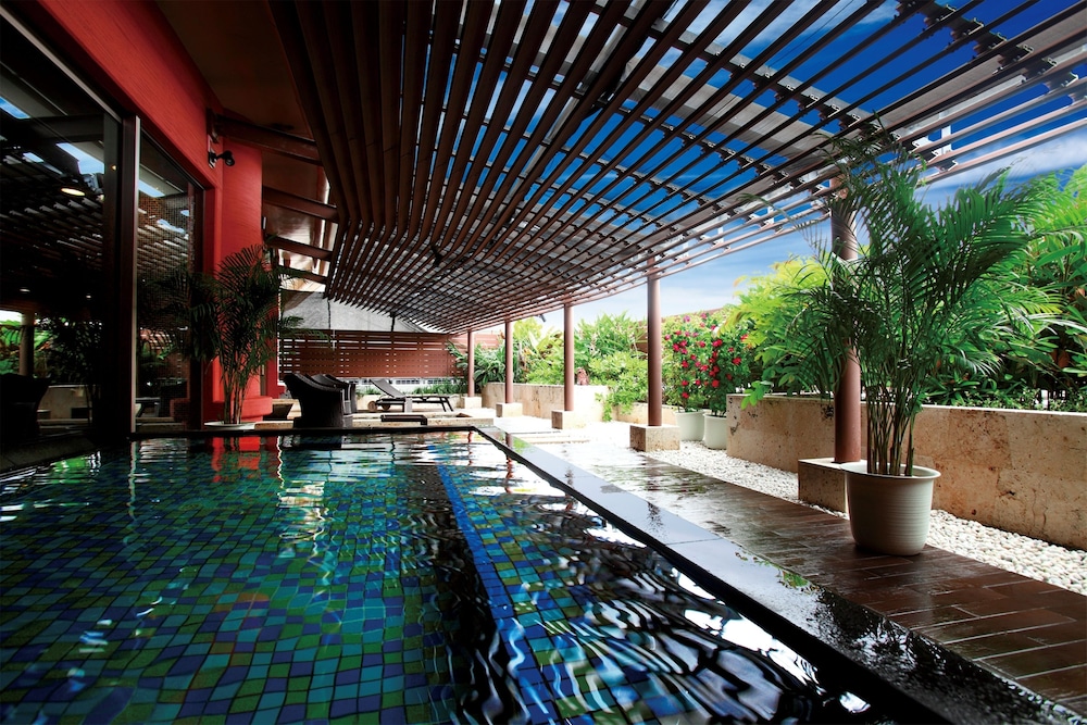 Loisir Hotel and Spa Tower Naha 46/76