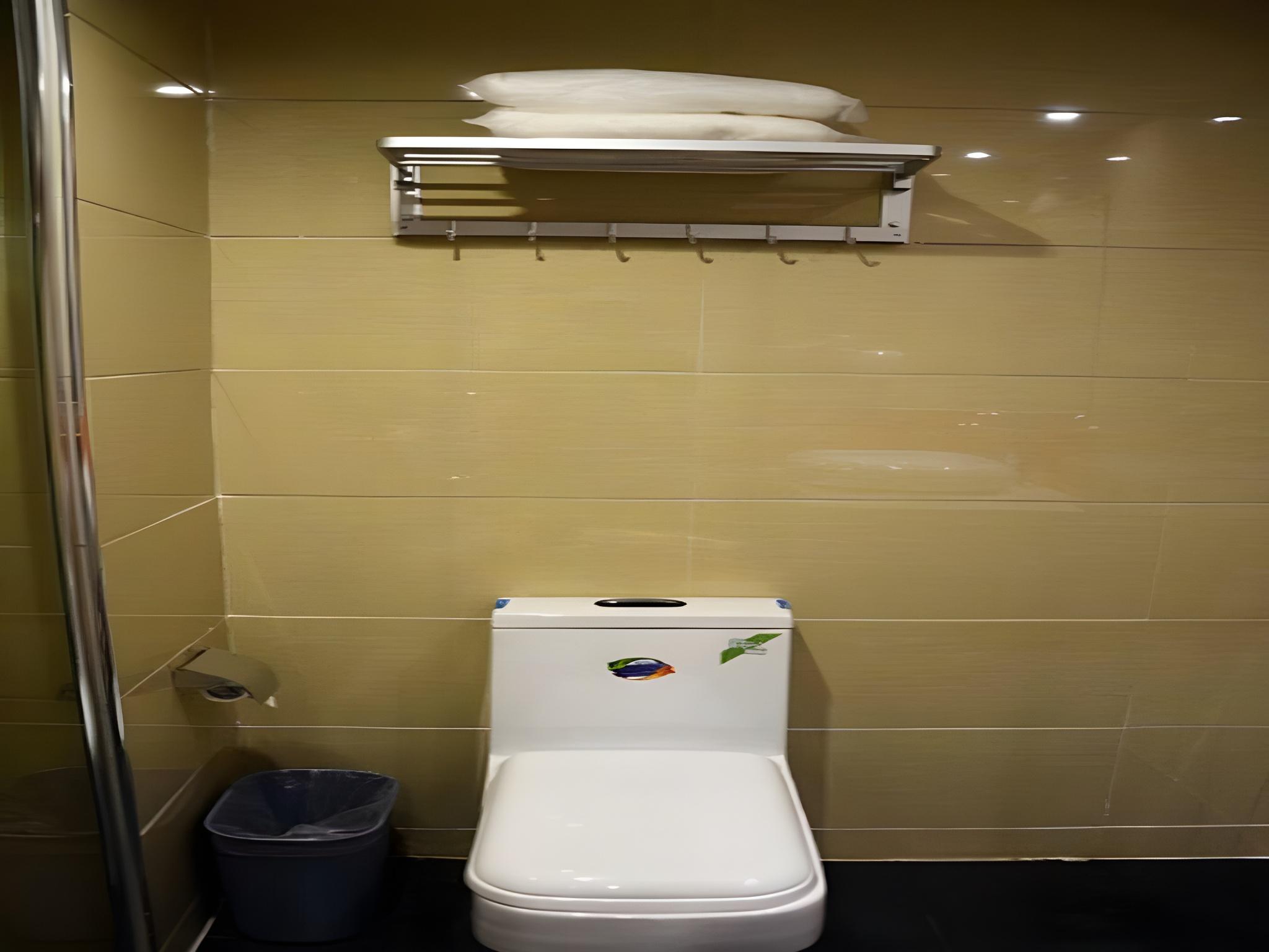 7 Days Inn Guilin Central Plaza 45/50