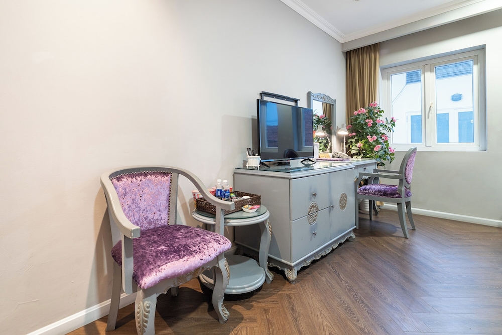 Stellar Boutique Hotel 46/50