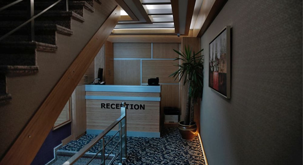 Demir Suite Hotel 8/38