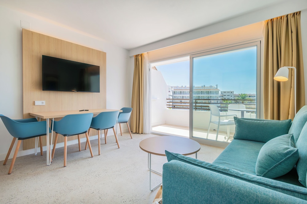 A10 Sol De Alcudia Apartments 52/72