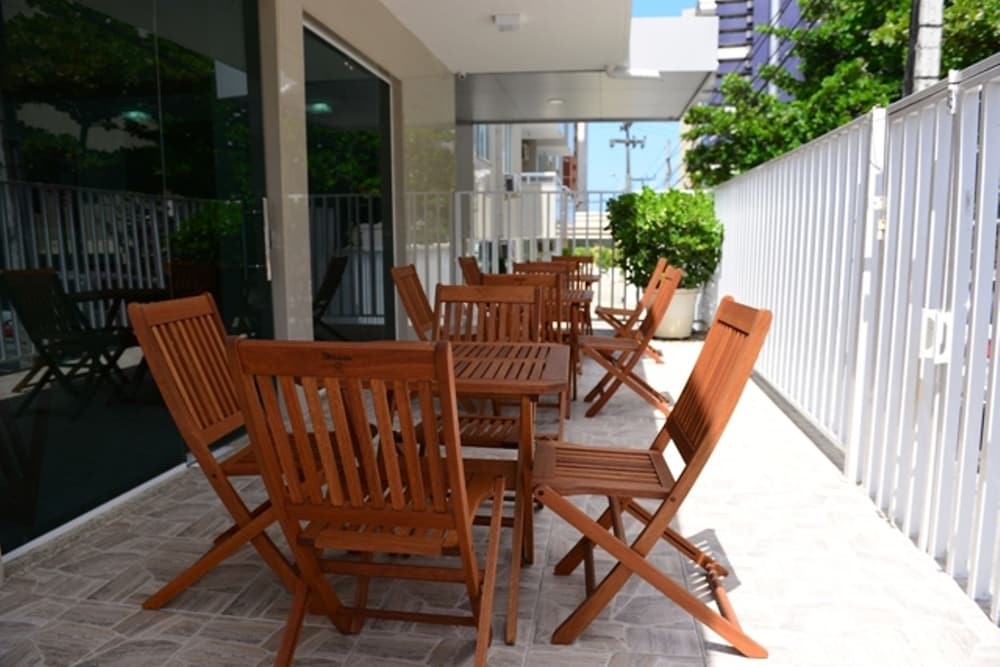 ALPHA PRAIA HOTEL 42/50