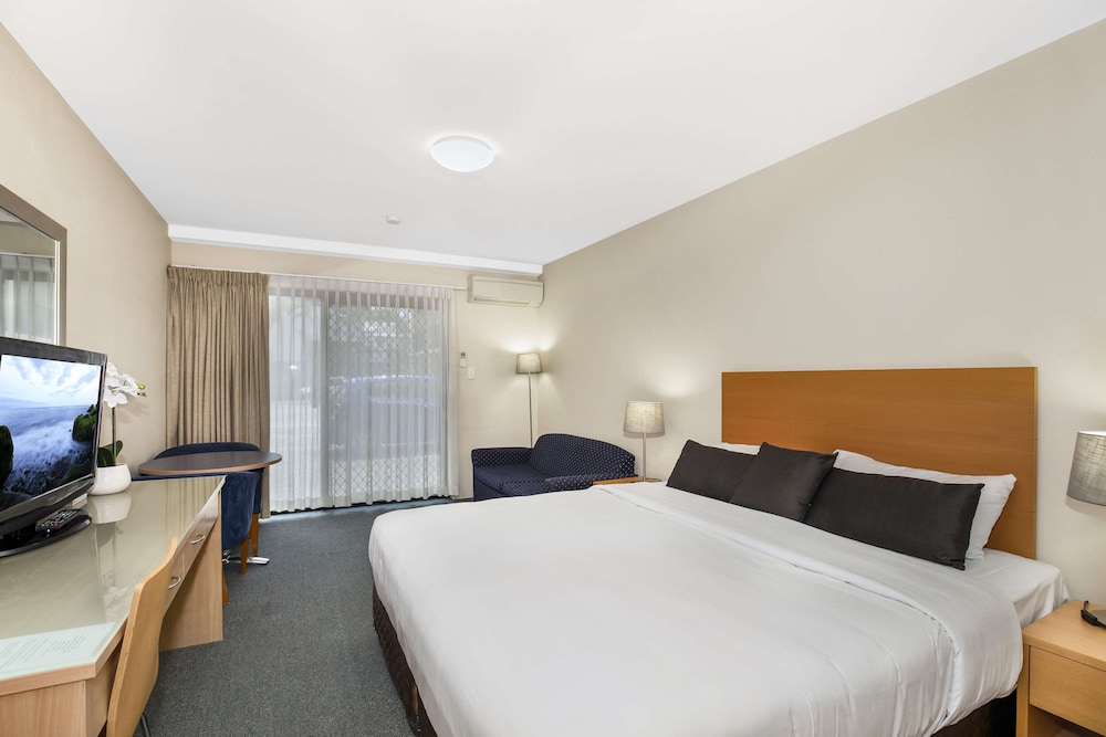 Best Western Airport 85 Motel 12/46