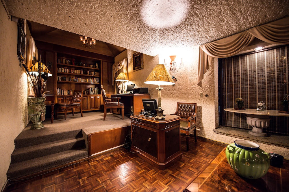 La Mansion Del Sol 33/50