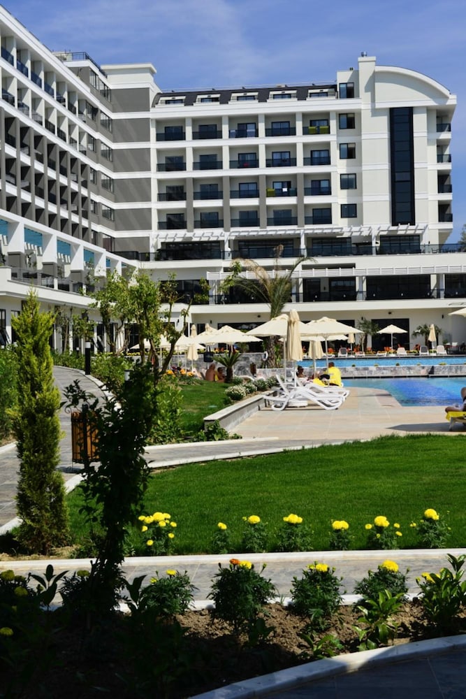 Seaden Valentine Resort and Spa - Adults Only 43/50