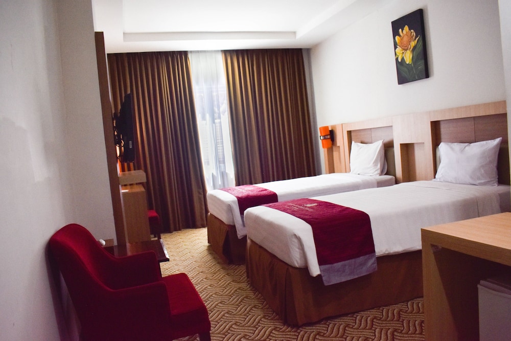 Abadi Hotel Malioboro Jogja 8/72