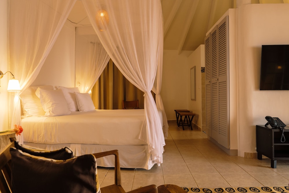 Bungalow, Double Bed, Beach Front