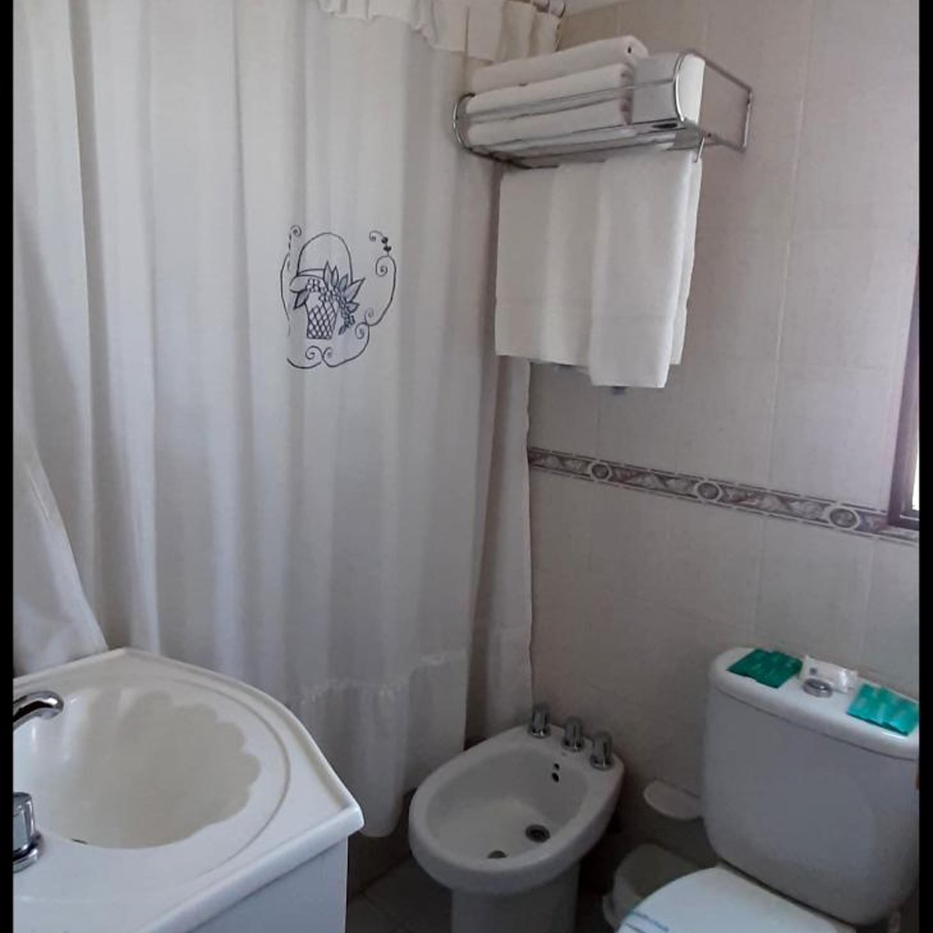 Patagonia Apart Hotel 45/53