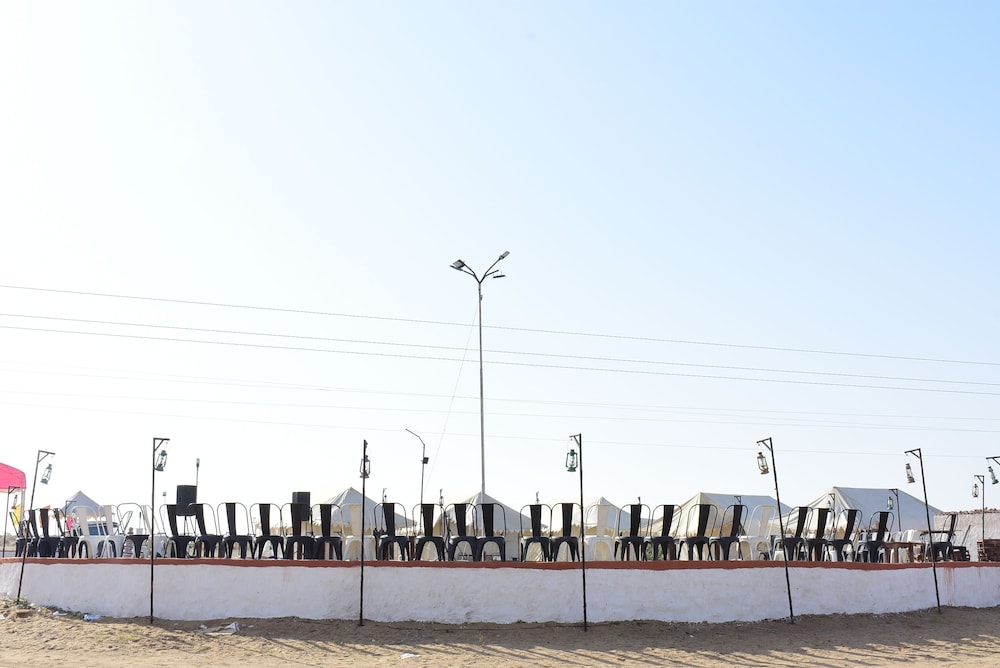 Bhati Desert Camp Sam 35/50