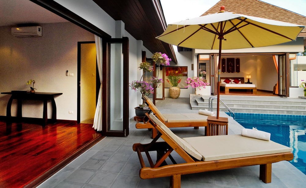Villa Susu By Holiplanet 22/29