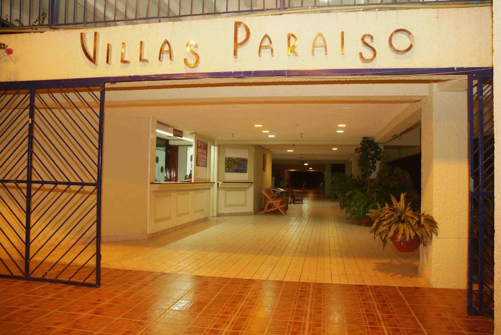 Villas Paraiso Hotel 6/32