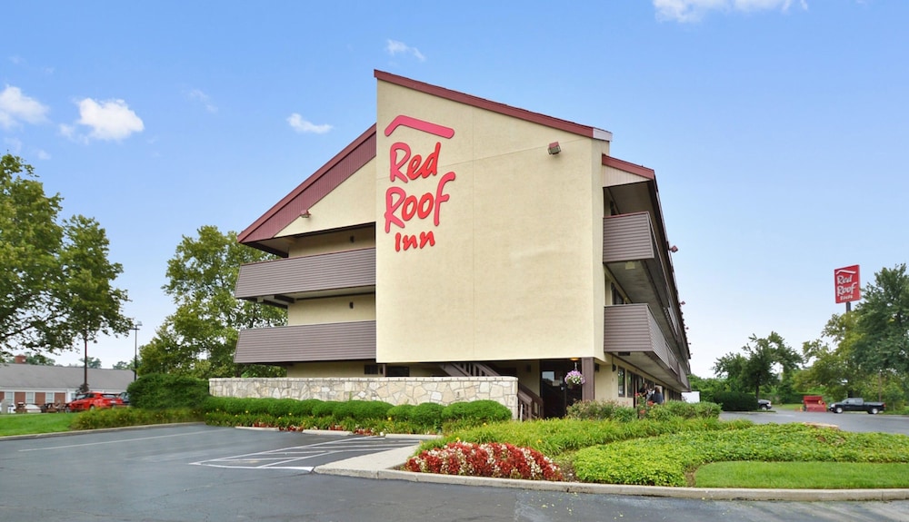 Red Roof Inn Louisville Fair And Expo 1/22