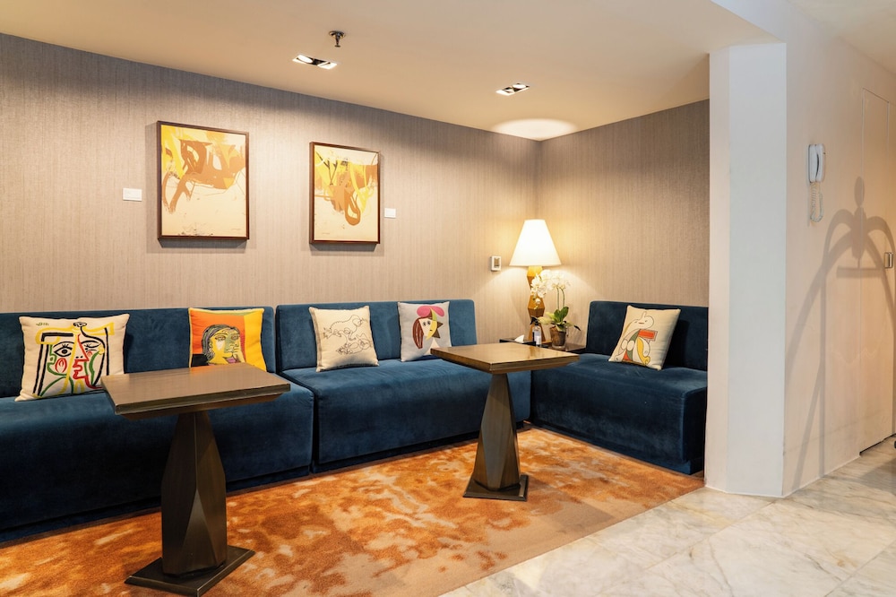 The Picasso Boutique Serviced Residences 53/79