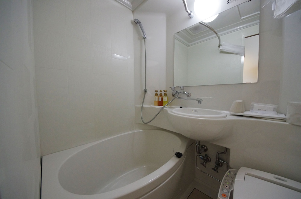 Urbain Hiroshima Executive 41/49