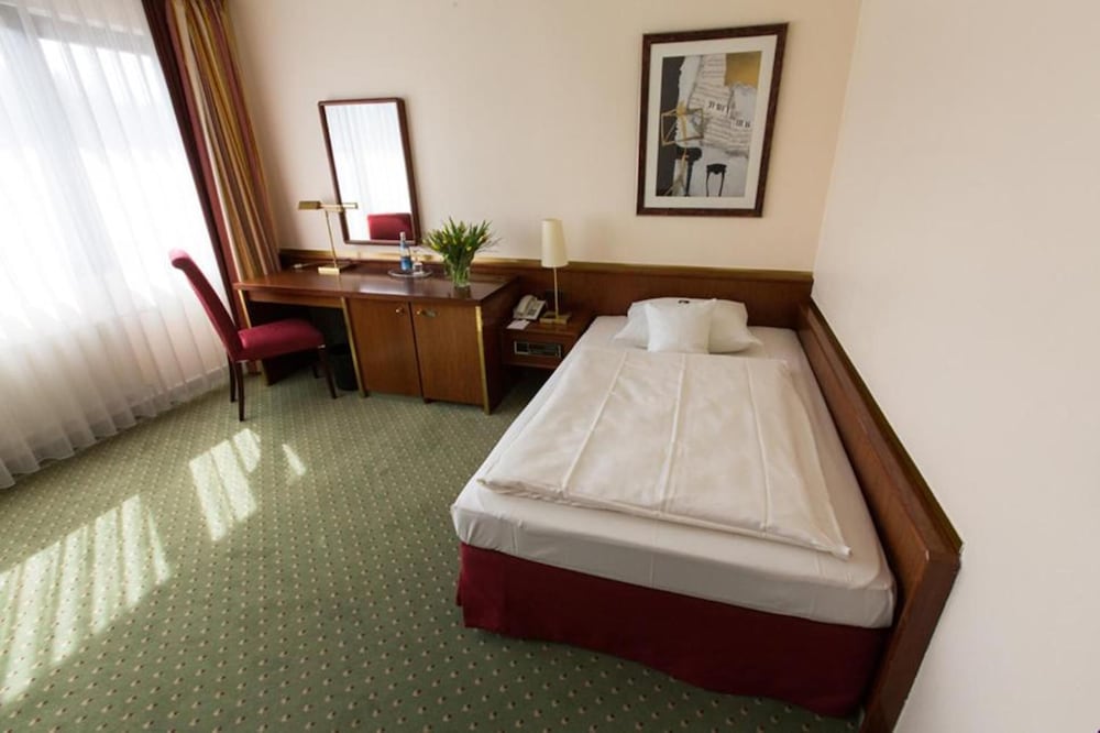 City Hotel Siegen 12/73