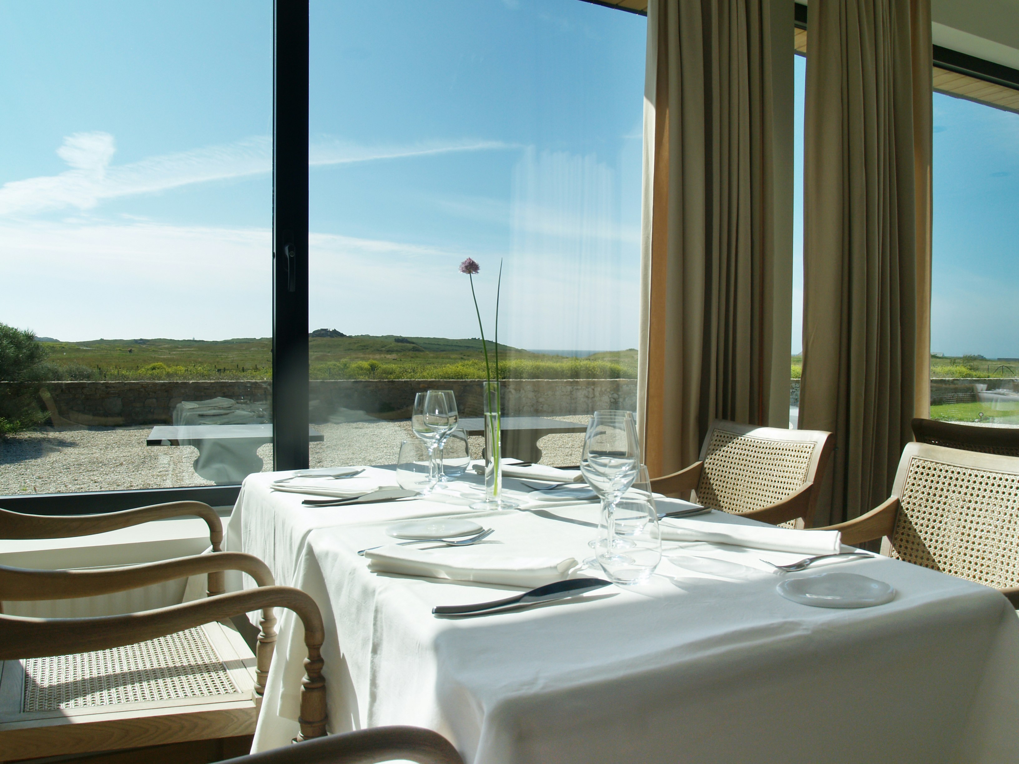 RELAIS DU SILENCE LE CHÂTEAU DE SABLE 6/11