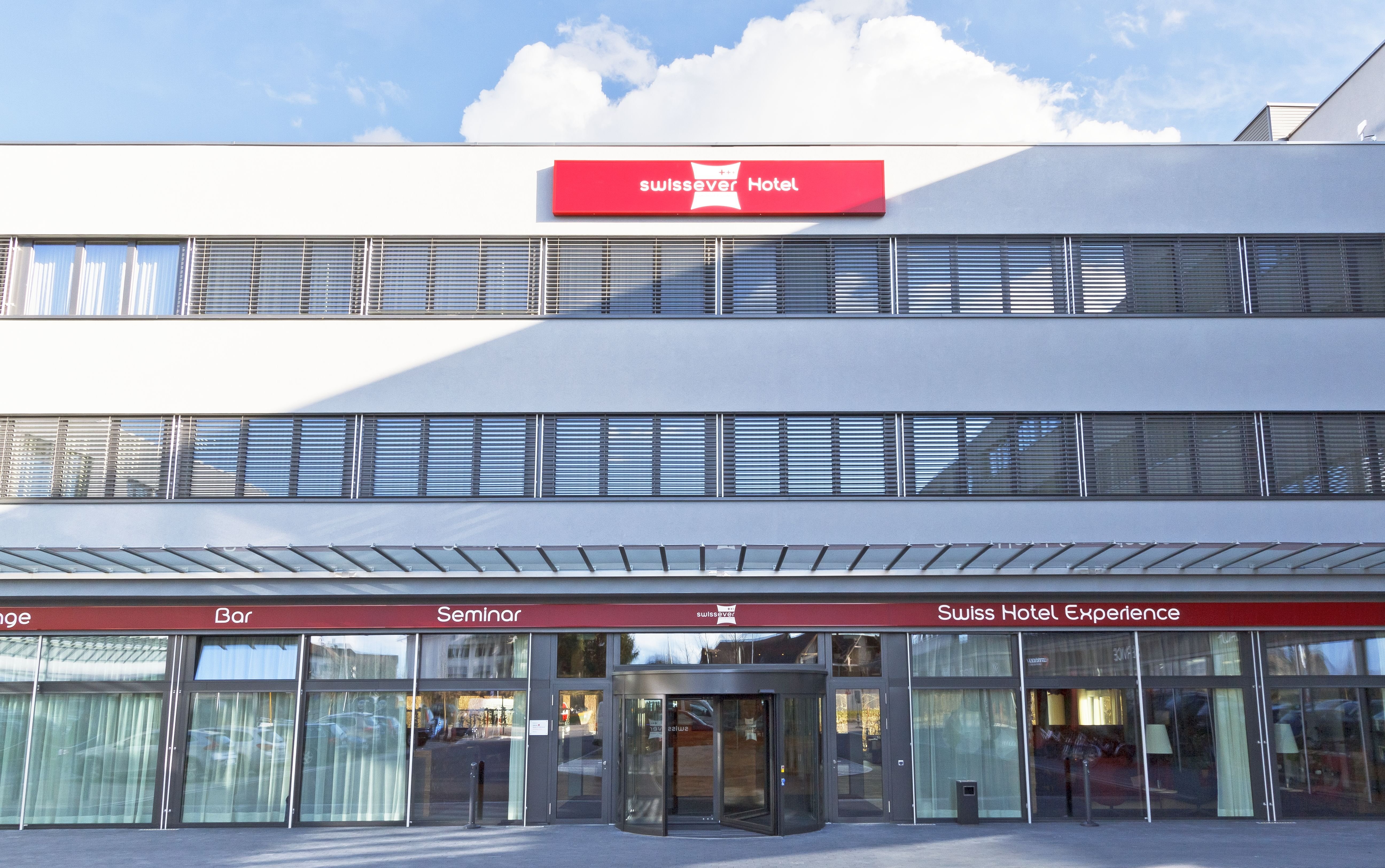 Swissever Zug Swiss Quality Hotel 1/15
