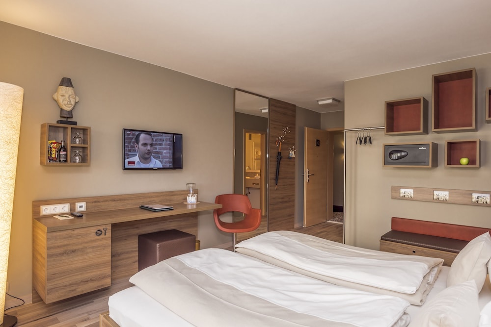 Bavaria Boutique Hotel 20/50