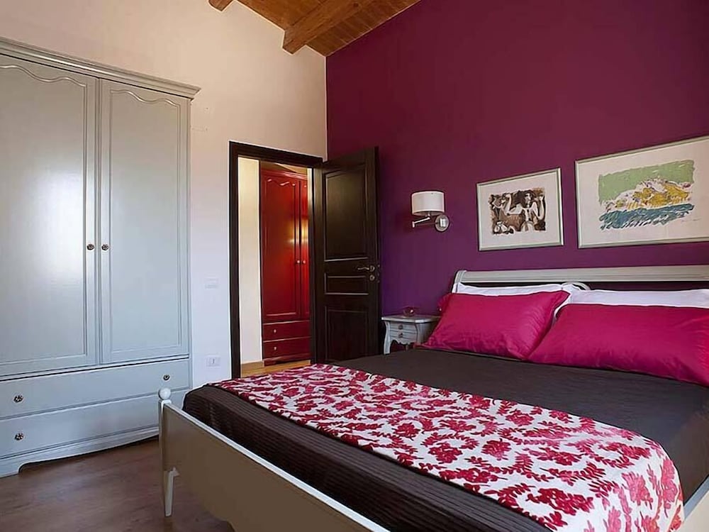 COMFORT, APARTMENT