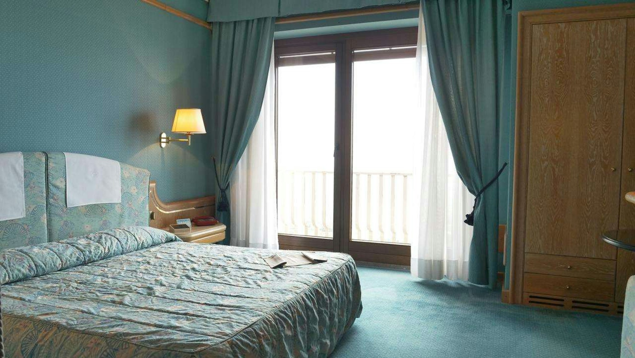 Hotel 501 5/46