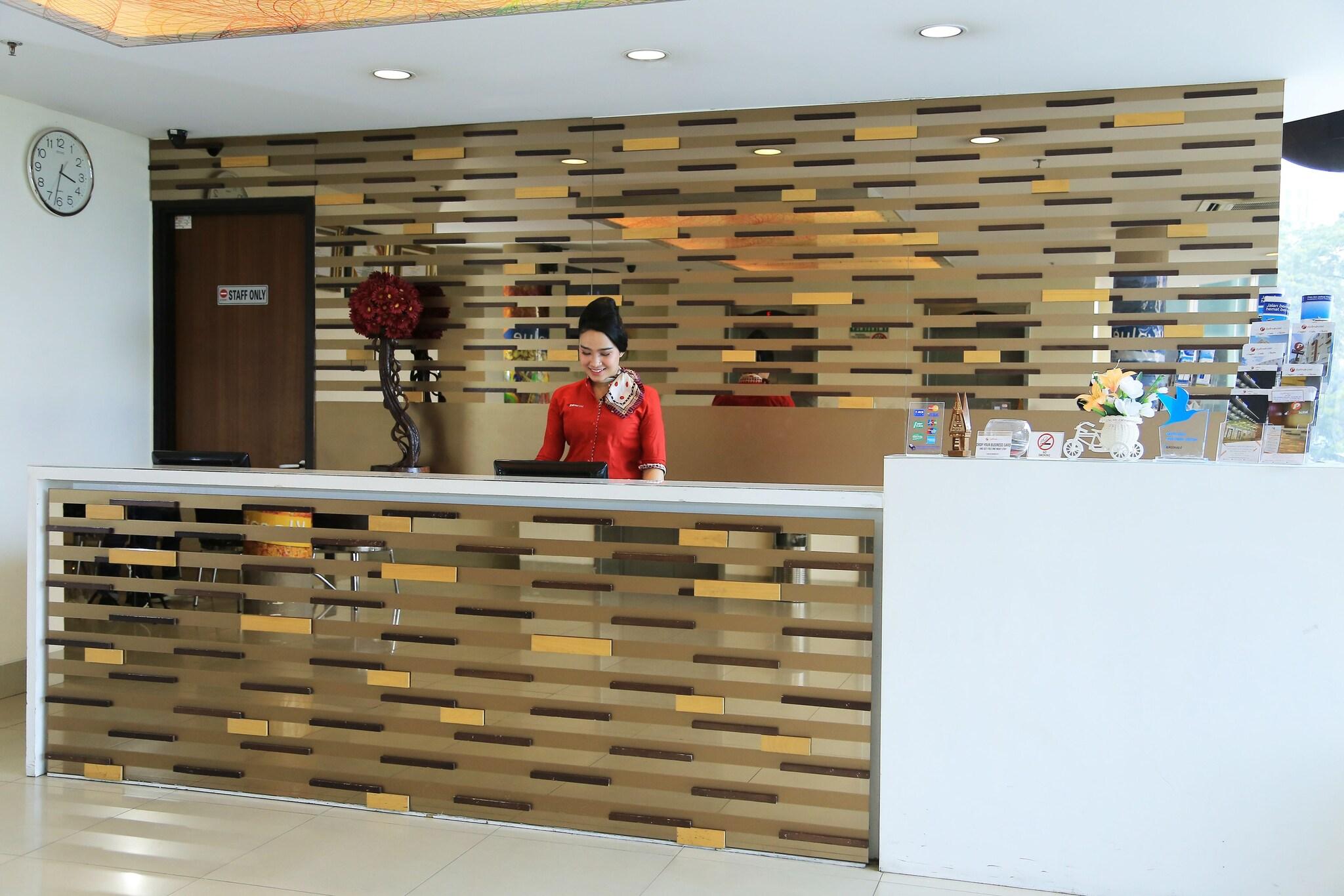 D Primahotel Medan 4/27