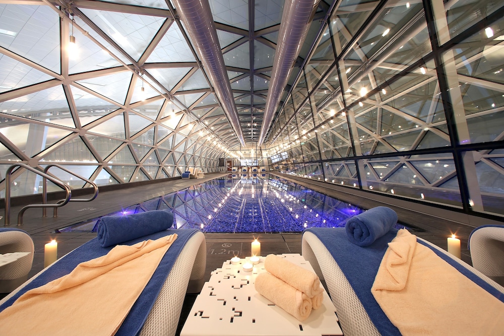 Oryx Airport Hotel in DOHA