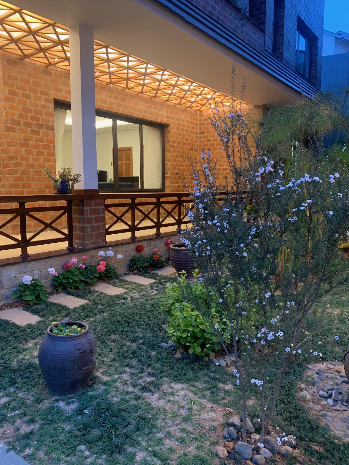 Hoang Loc Villa Hotel 23/46