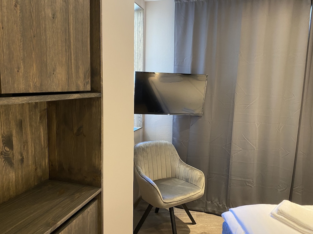 Karlskrona Hostel 26/50