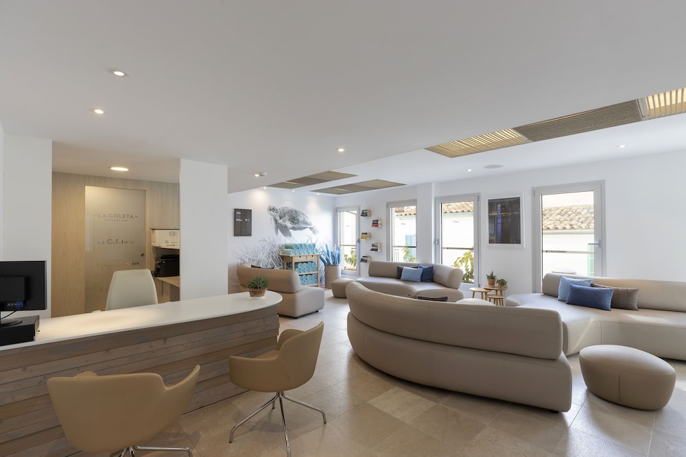 La Goleta Hotel De Mar - Adult Only 49/66